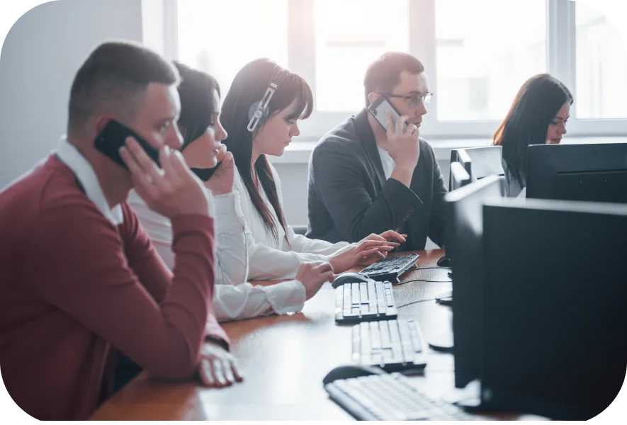 Что включает в себя «Контроль качества звонков» от MTS в Искитиме