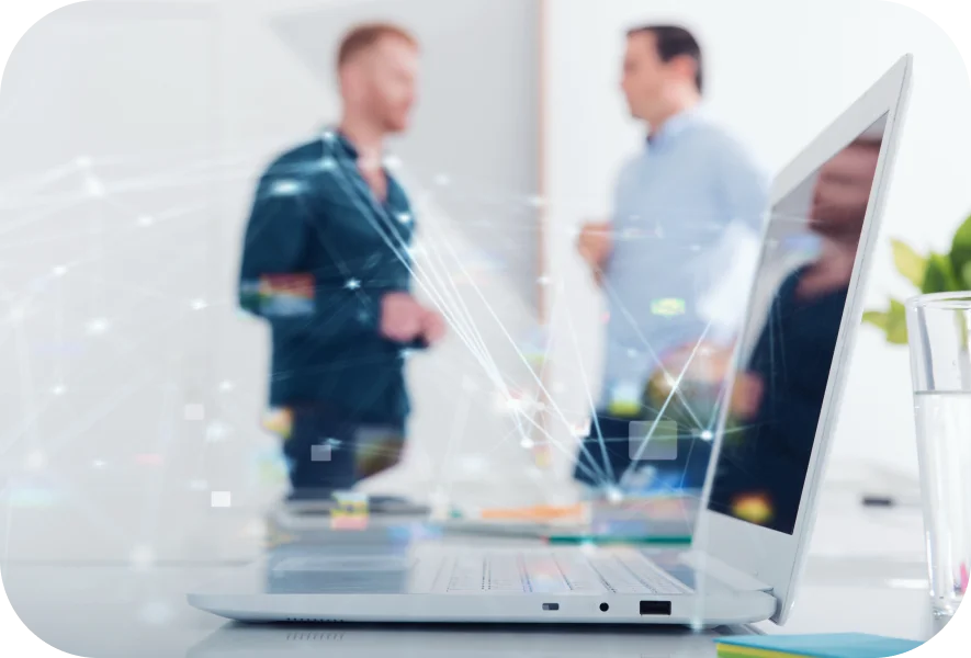 Основные подходы к построению сетей в Искитиме